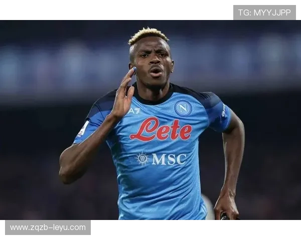 曼联截胡奥斯梅恩?7500万欧解约金,非洲杯赛程恐成隐患 曼联截胡奥斯梅恩?7500万欧解约金,非洲杯赛程恐成隐患