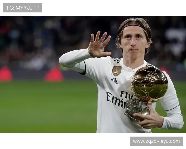 莫德里奇的传奇生涯:从难民到金球先生,诸神黄昏的体面告别 莫德里奇的传奇生涯:从难民到金球先生,诸神黄昏的体面告别