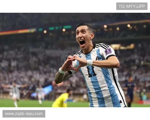 迪马利亚：阿根廷传奇老将的历史地位与足坛影响力