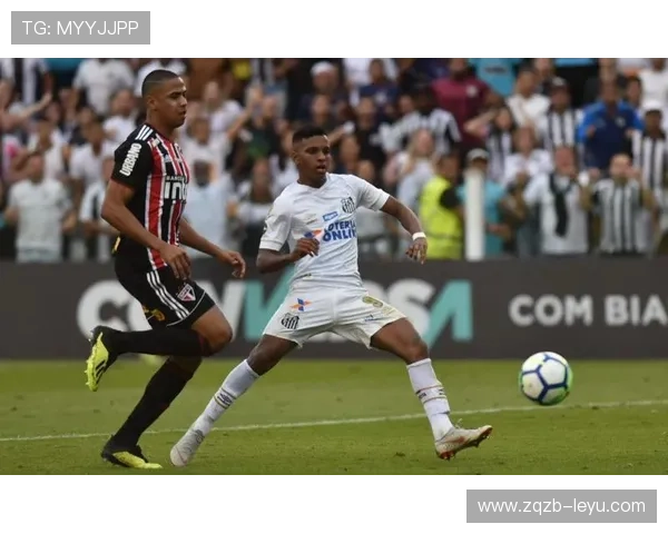 罗德里戈：巴西前锋新星的崛起之路，如何拨开迷雾看清未来巨星？