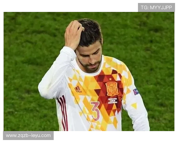 皮克近况曝光：西班牙名卫再掀足球话题