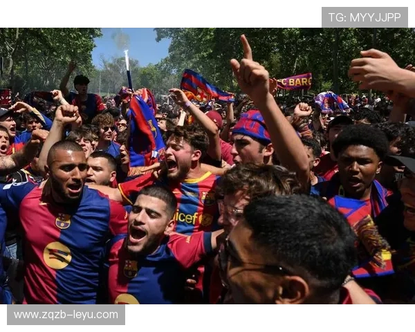 巴萨会员无法入场，数千人滞留，西甲赛场前发生门票系统故障