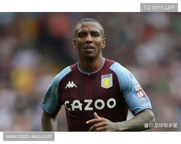 从英超边锋到后防老将，阿什利·扬的传奇坚守与转型