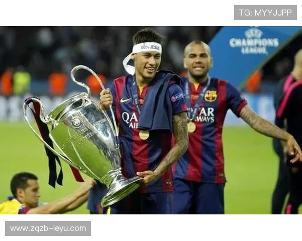 内马尔传球视野解析：洞察力成就进攻核心