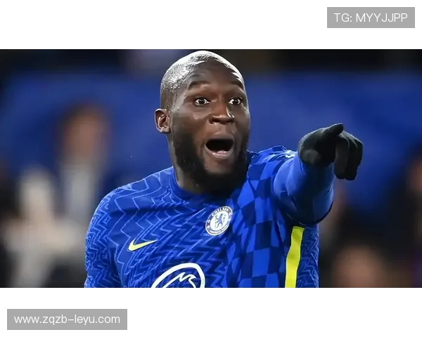 卢卡库切尔西生涯回顾：高价回归却难复巅峰