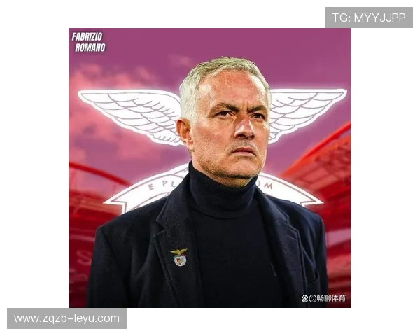 穆里尼奥战术深度解析：如何影响现代足球格局